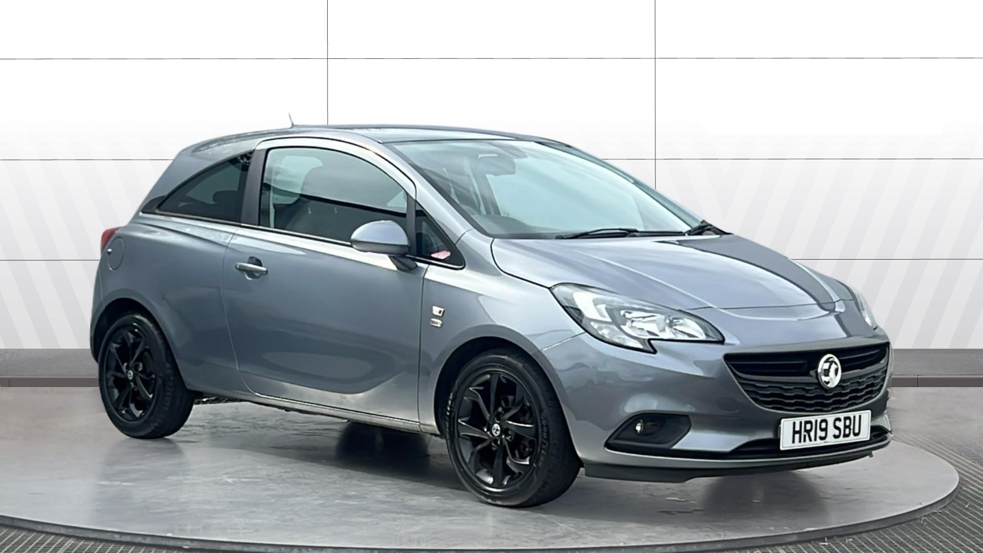 Corsa