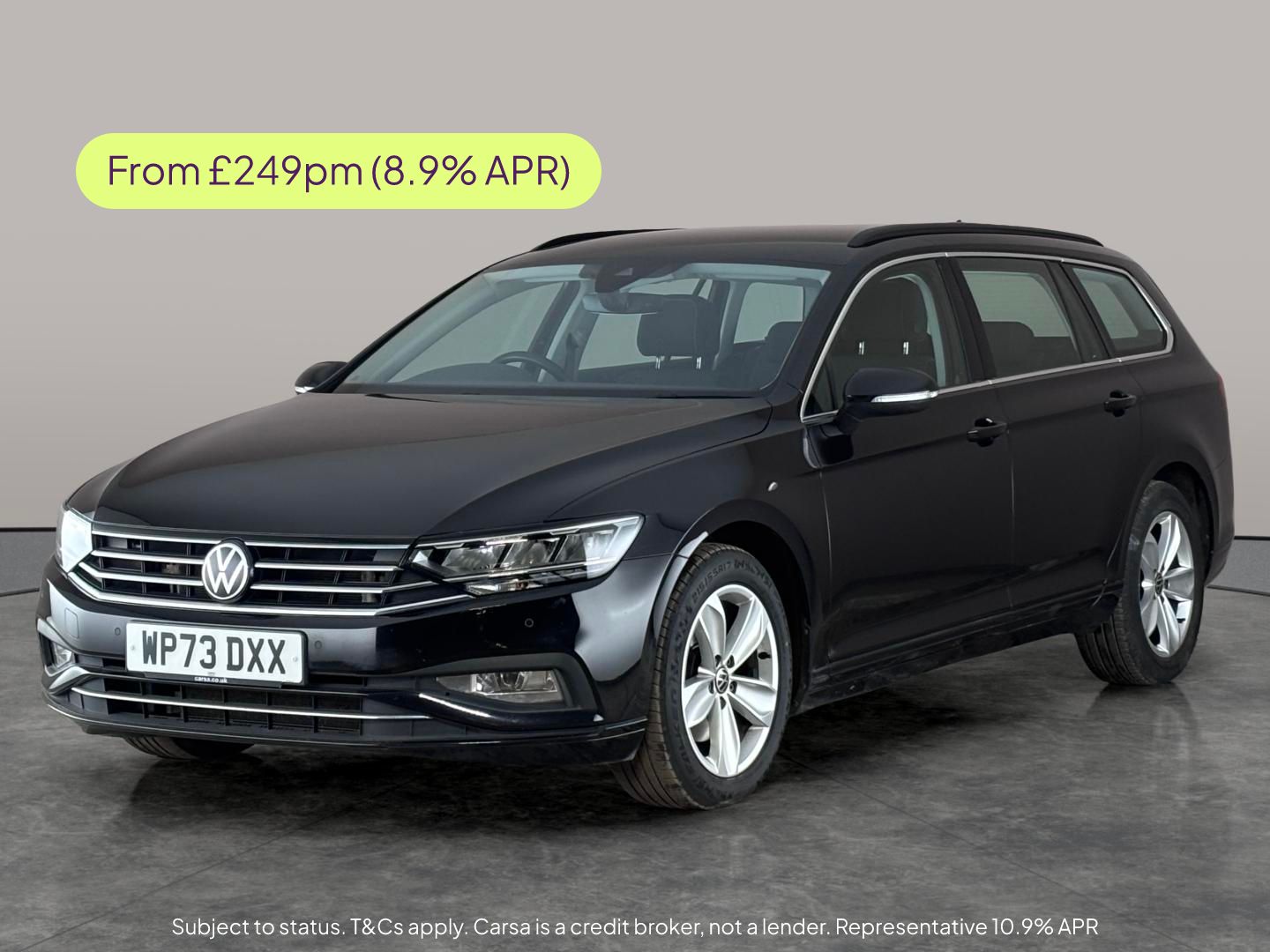 Passat