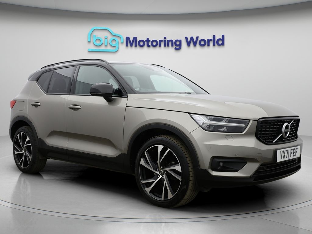 XC40