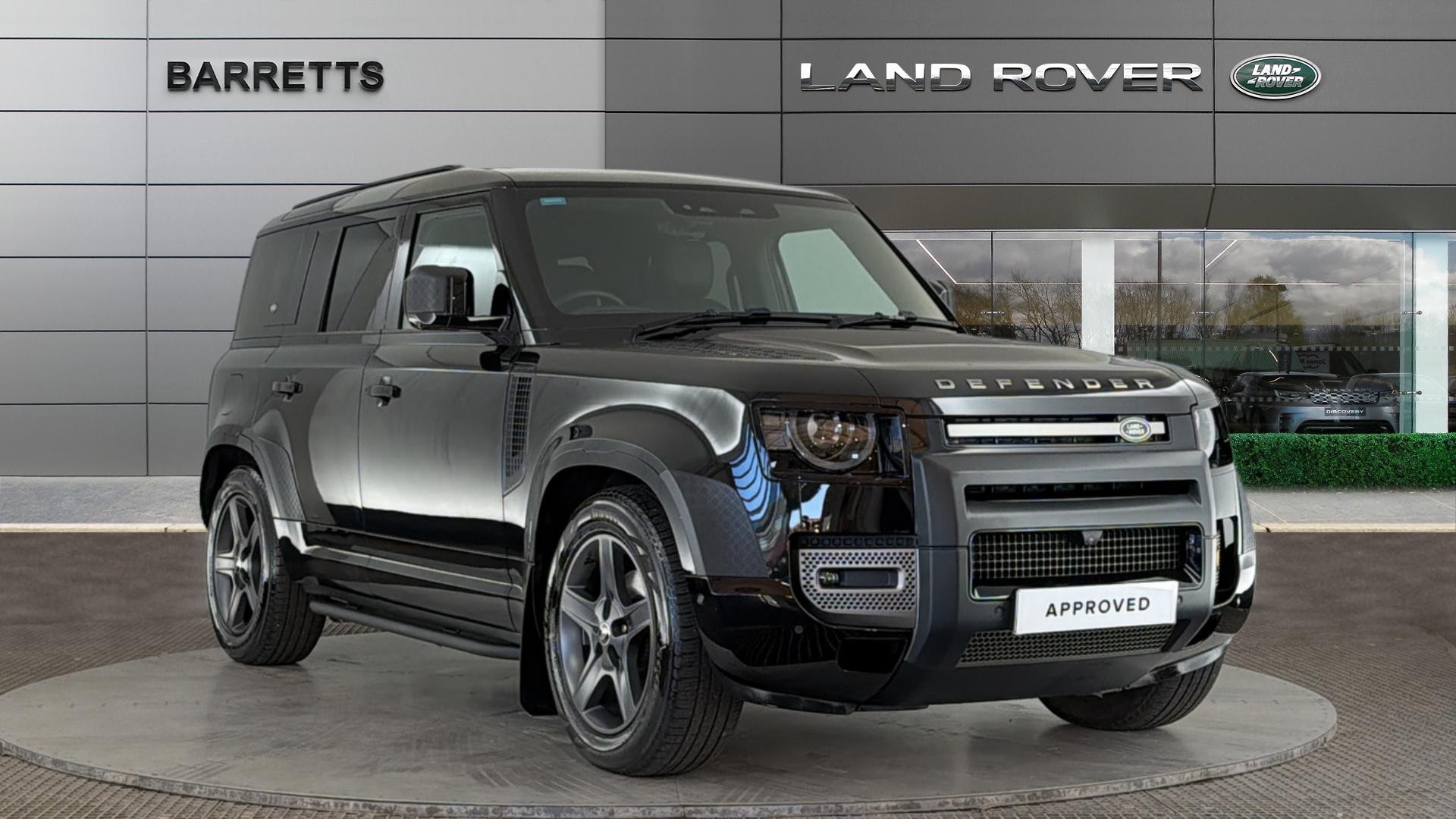 Defender