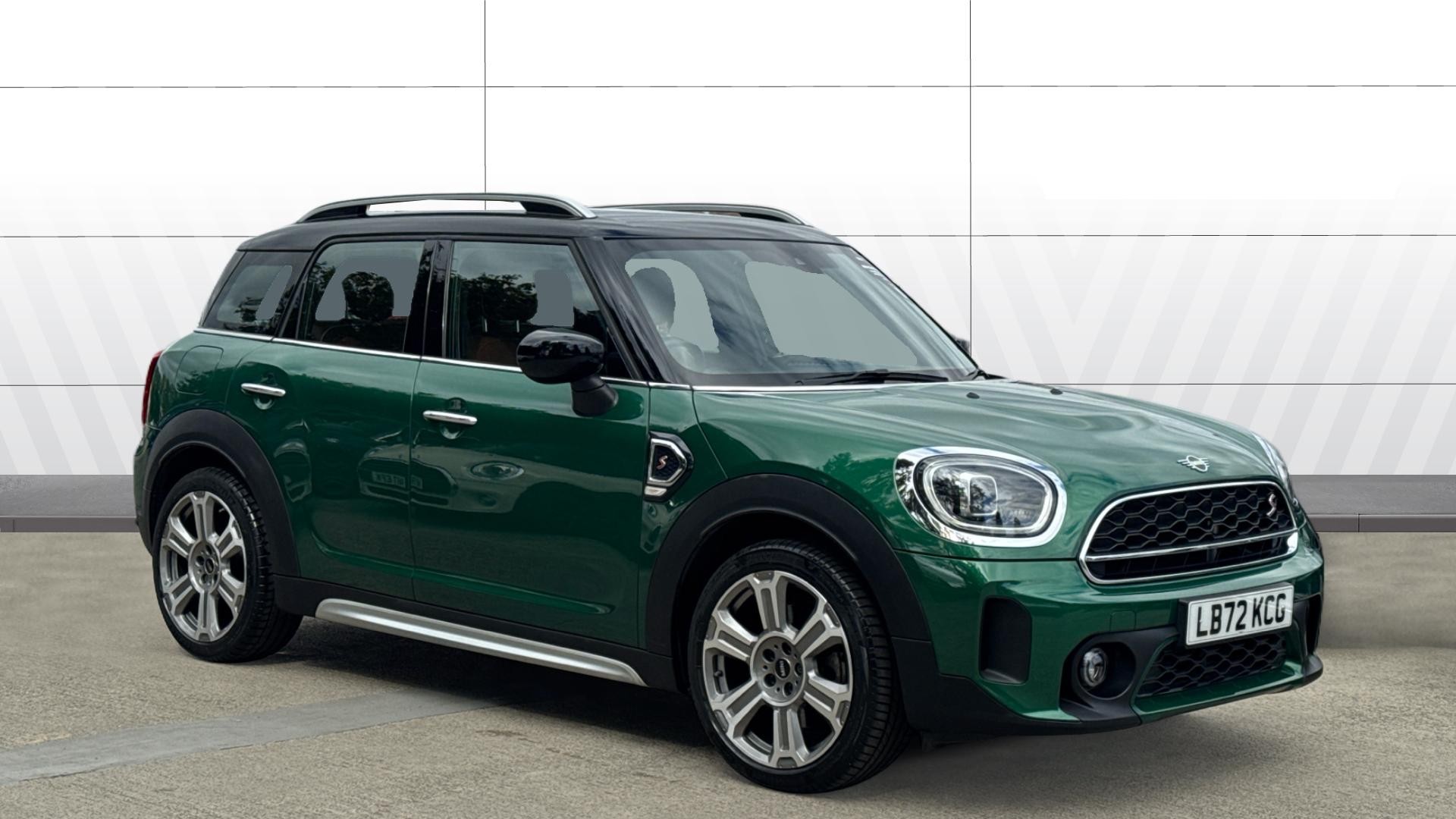 Countryman