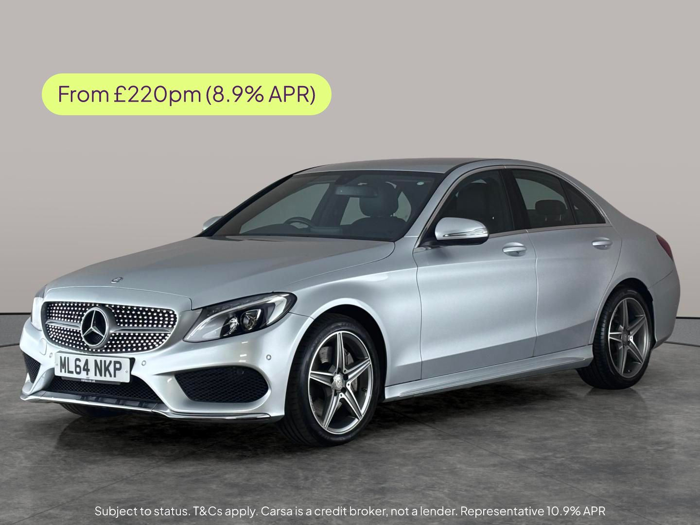 C Class
