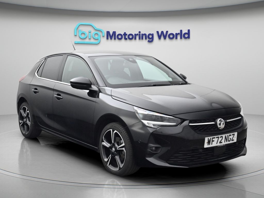 Corsa