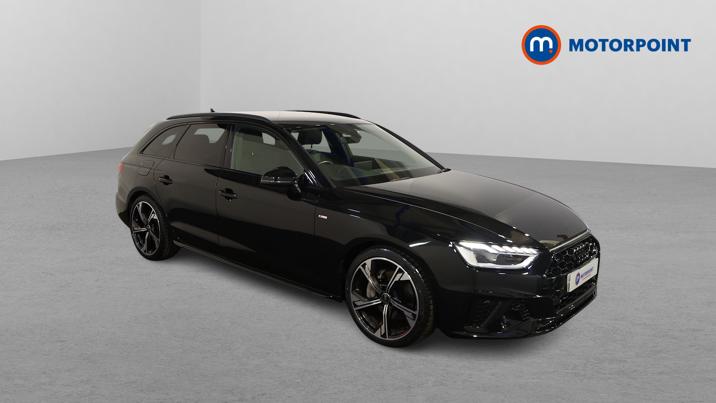 A4 Avant