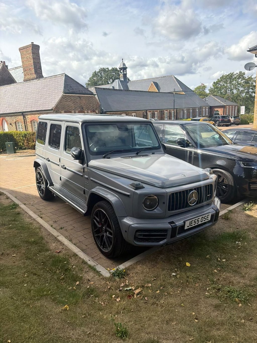 G Class