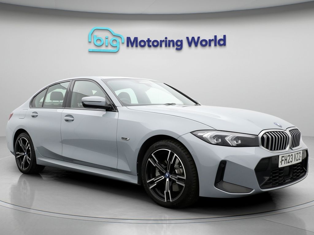 3 Series