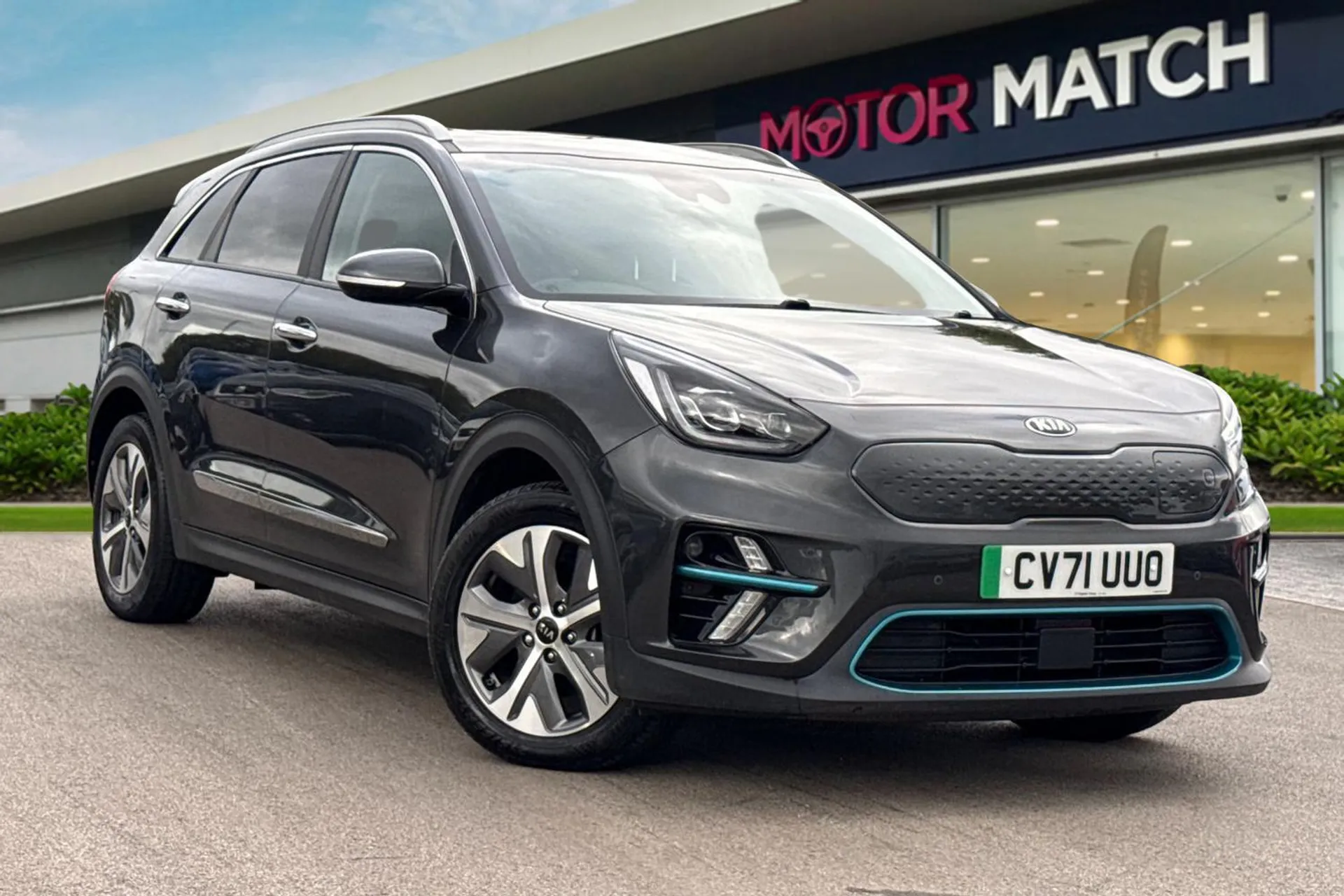 e-Niro