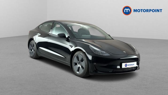 Model 3 Premium