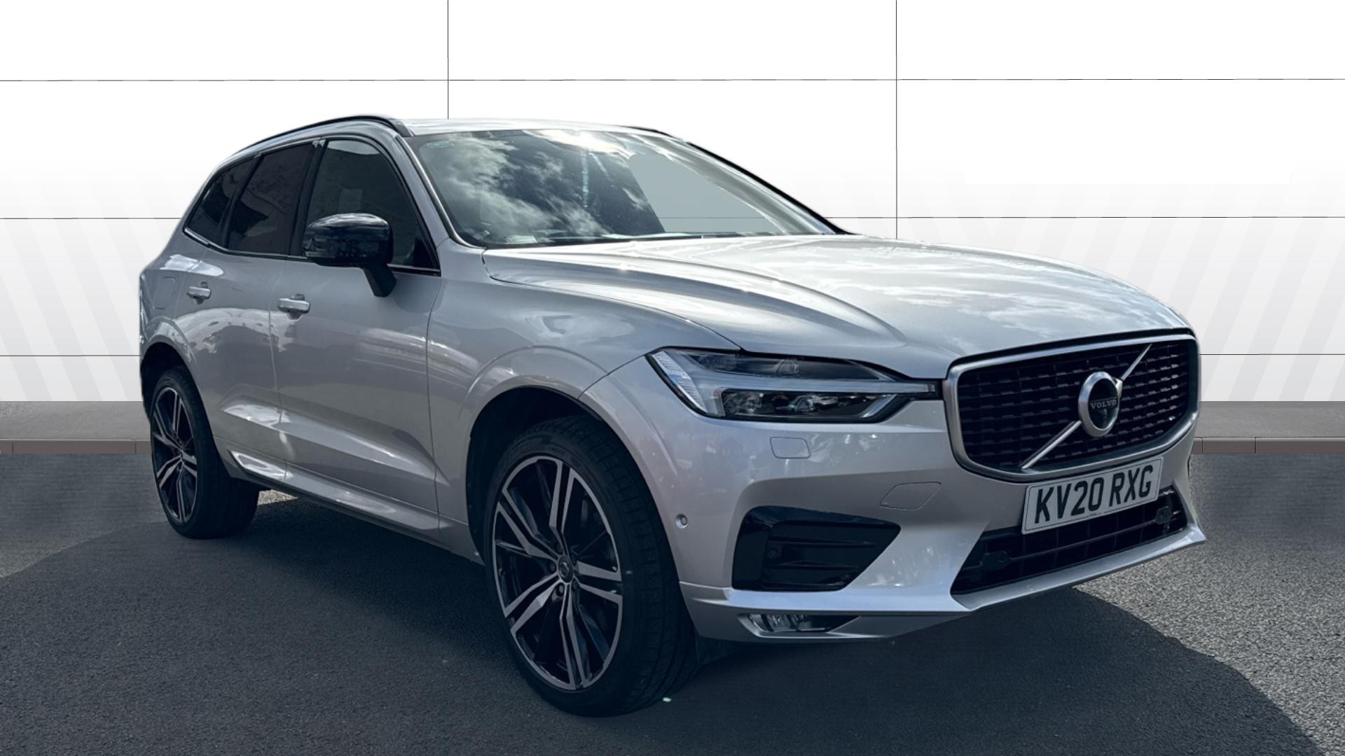 XC60