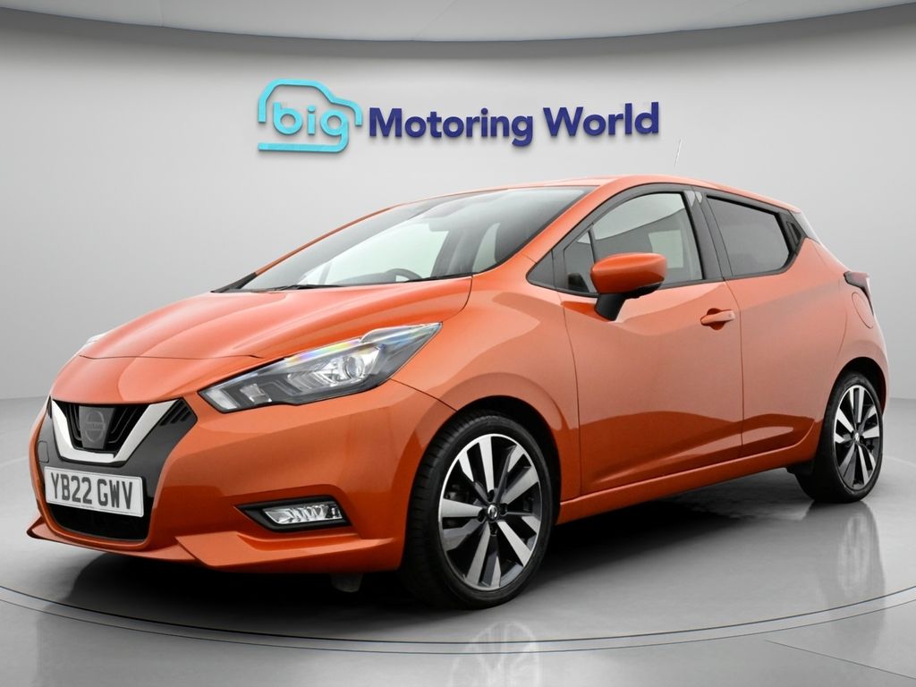 Micra