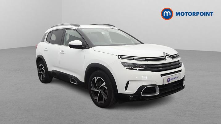 C5 Aircross