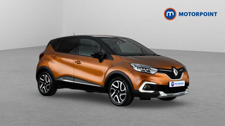 Captur