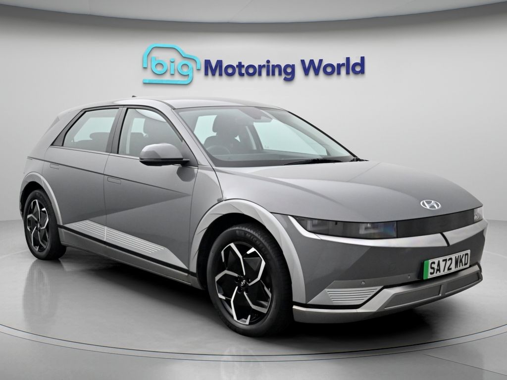 Ioniq 5