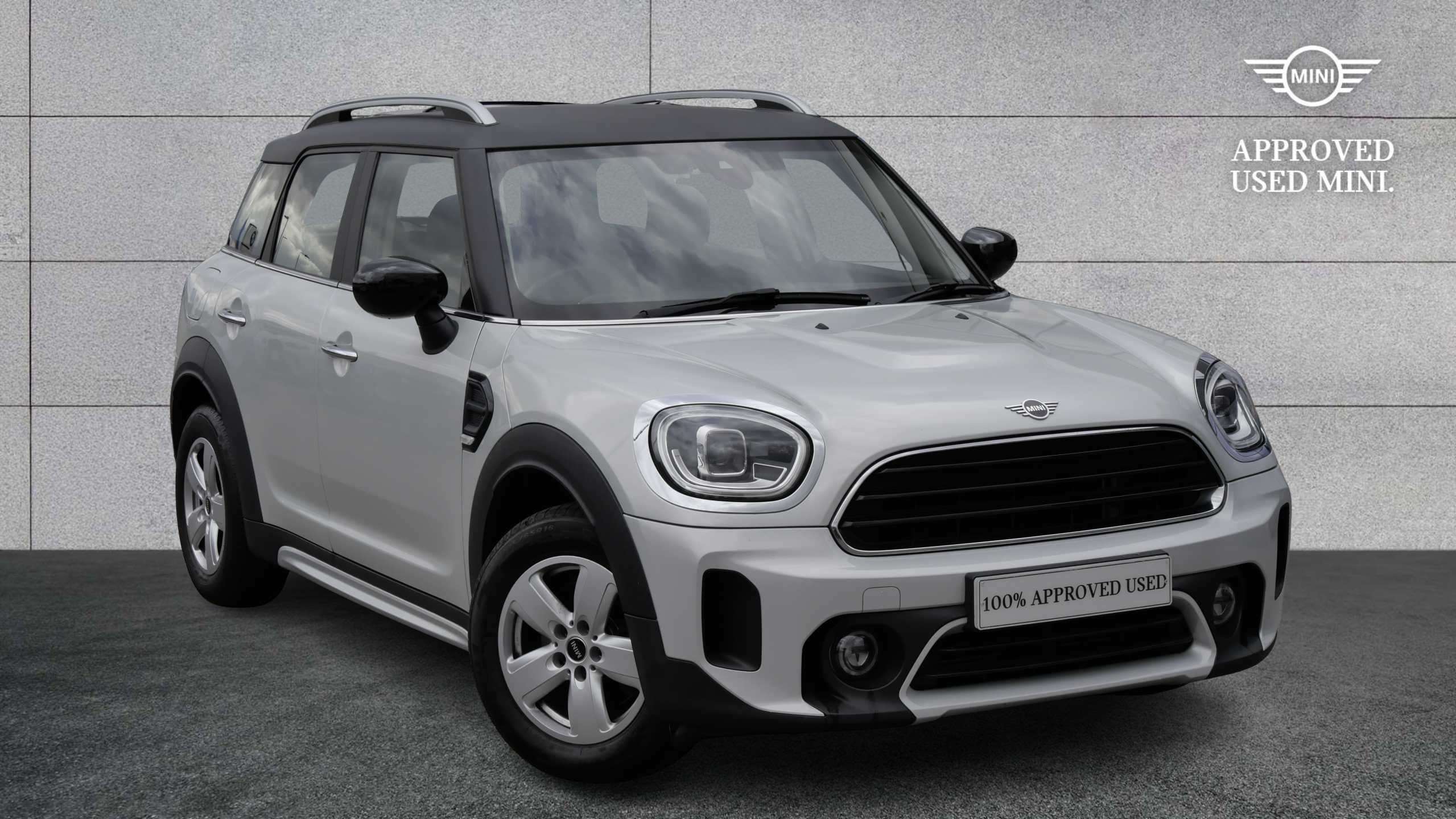 Countryman