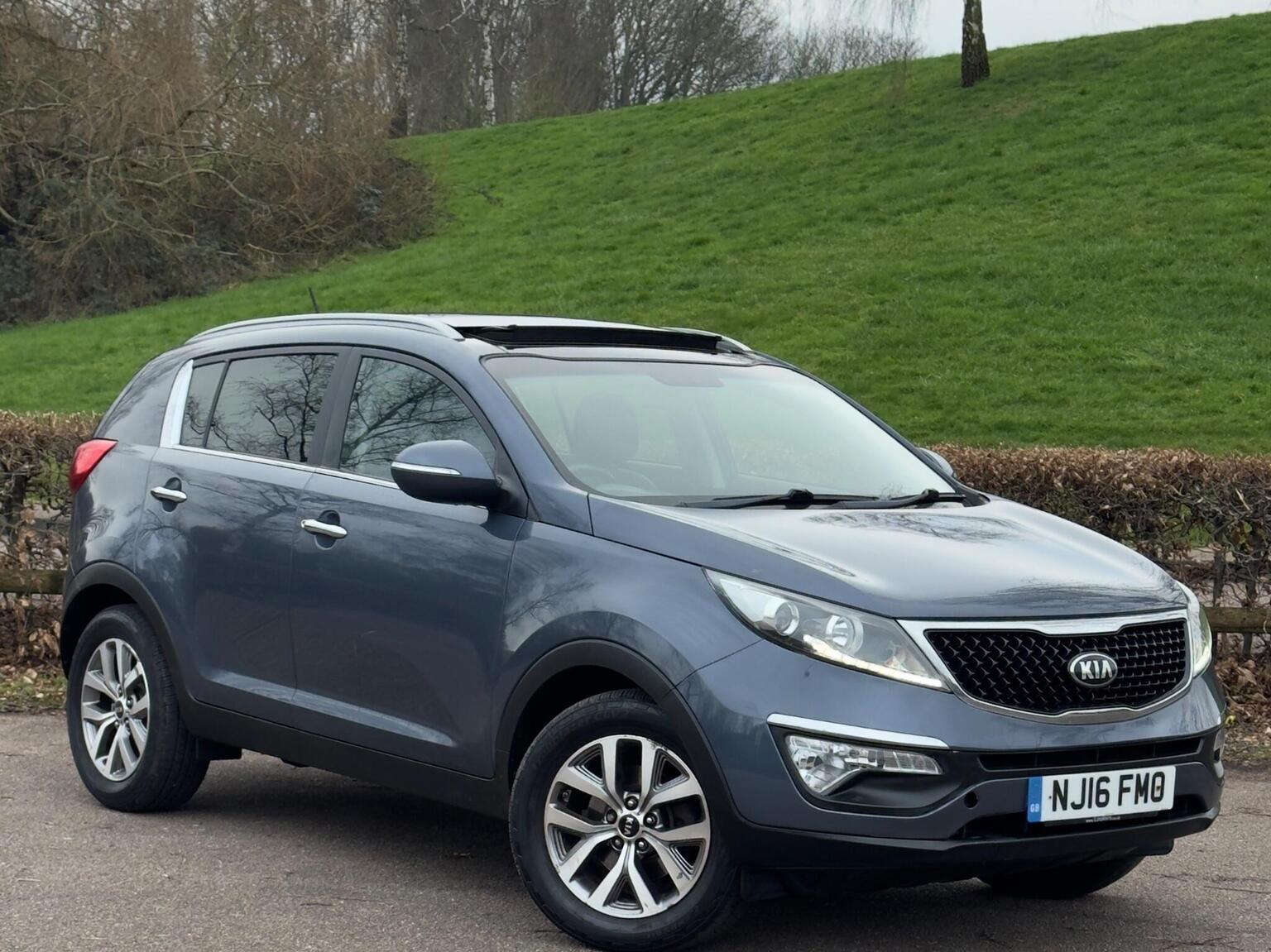 Sportage