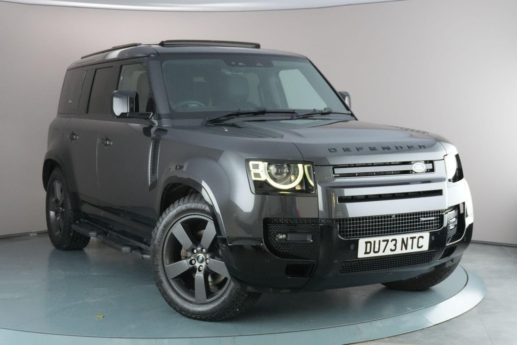 Defender