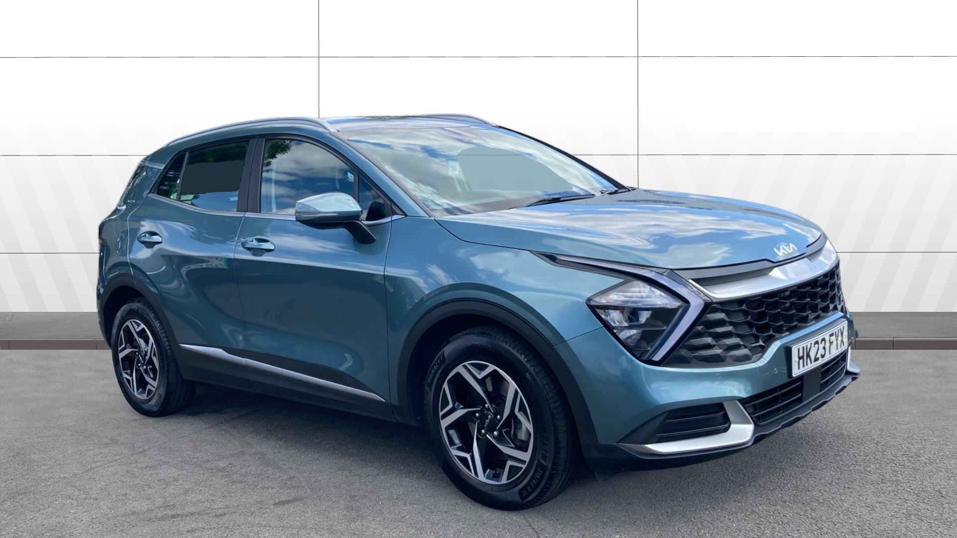 Sportage