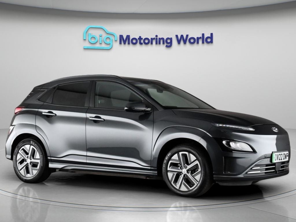 Kona Electric