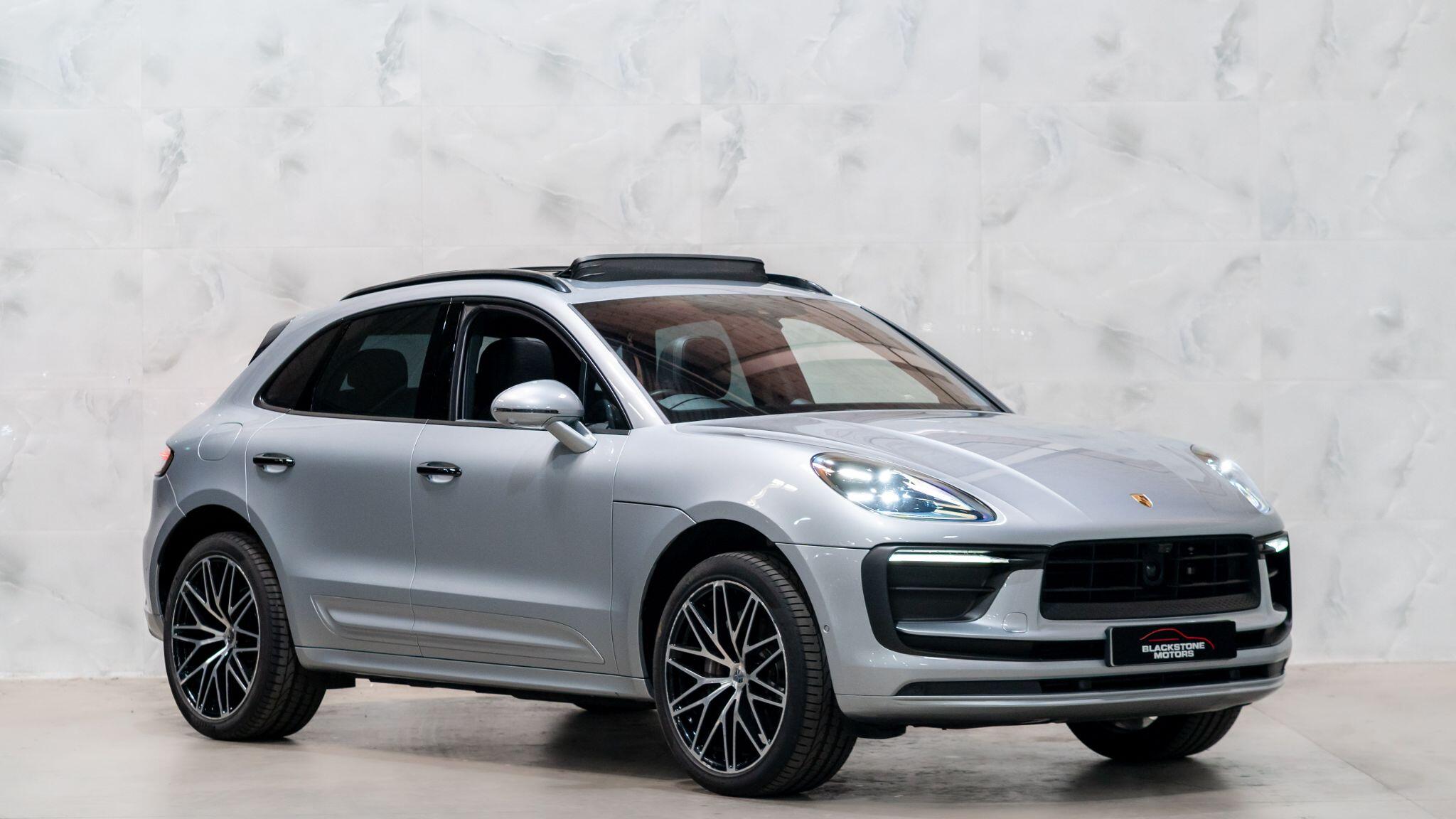 Macan