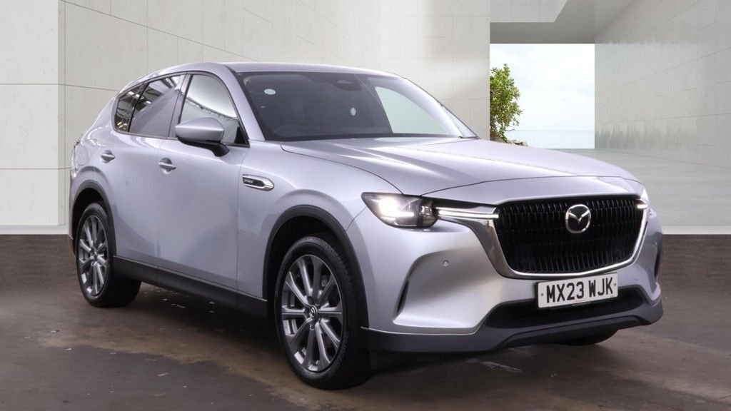 Cx-60