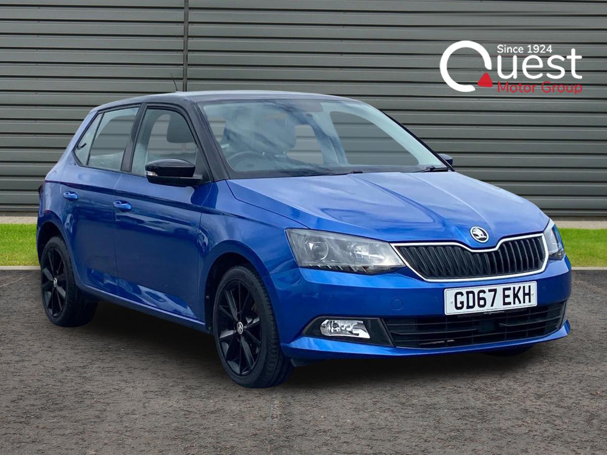 Fabia