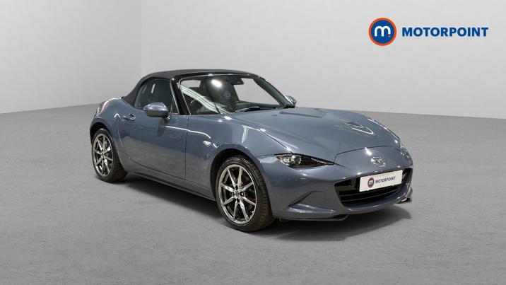 Mx-5