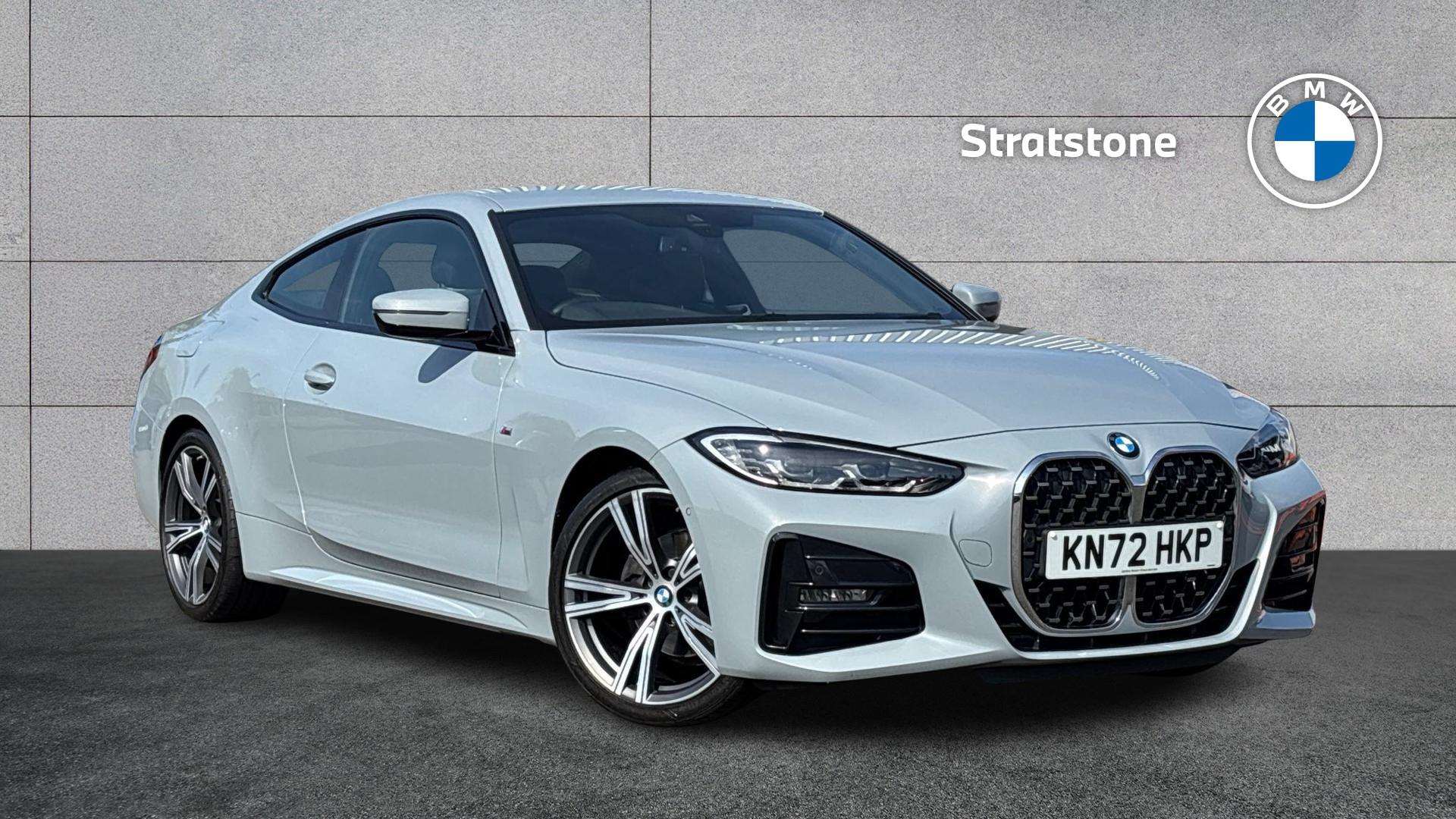 4 Series