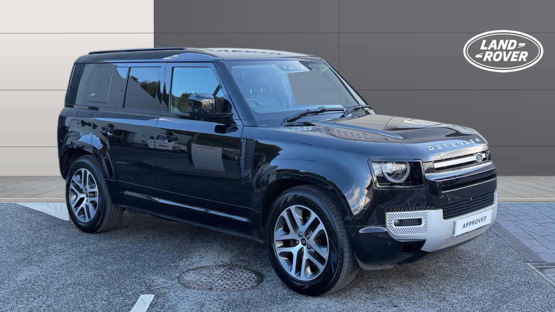 Defender