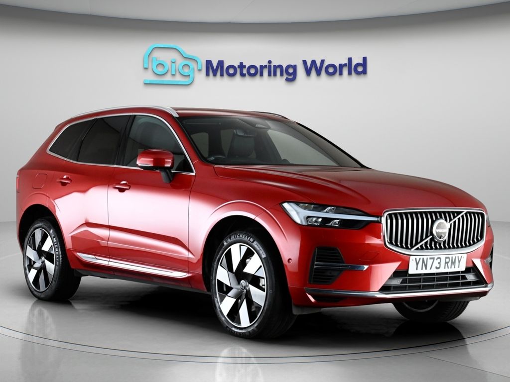 XC60