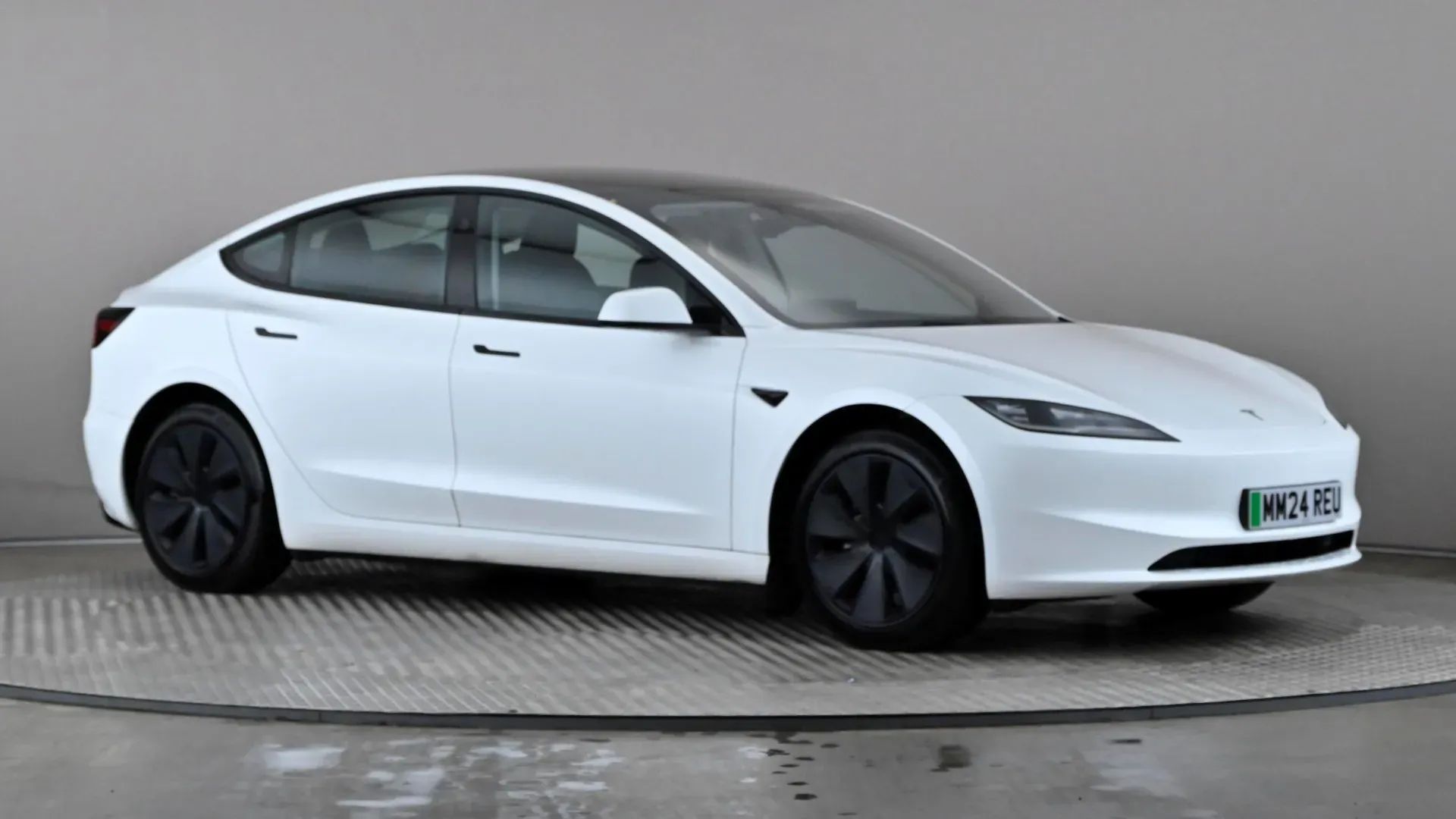 Model 3
