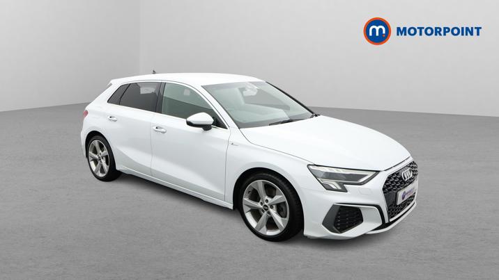 A3 Sportback