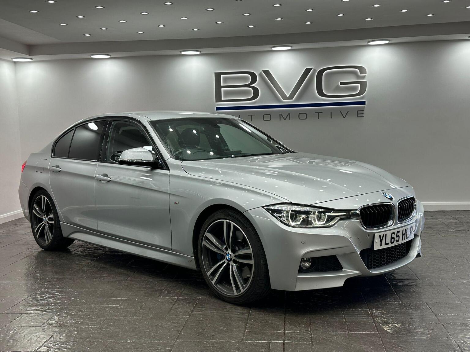 3 Series