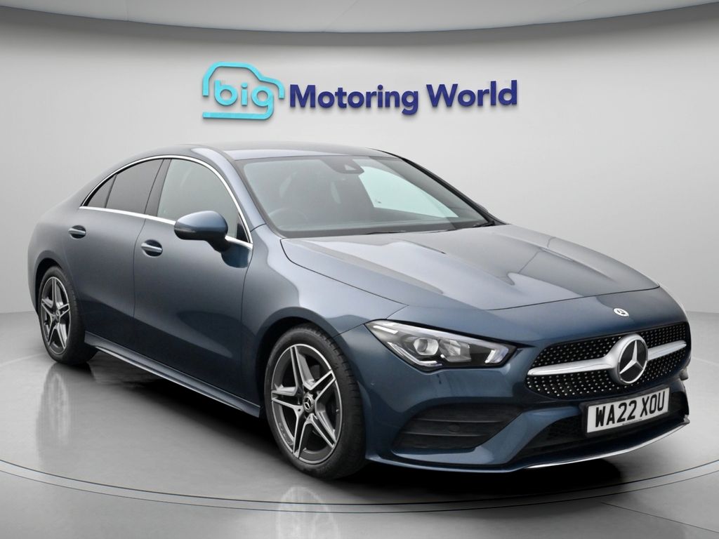 CLA