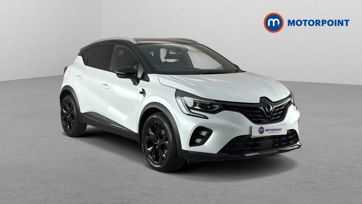 Captur