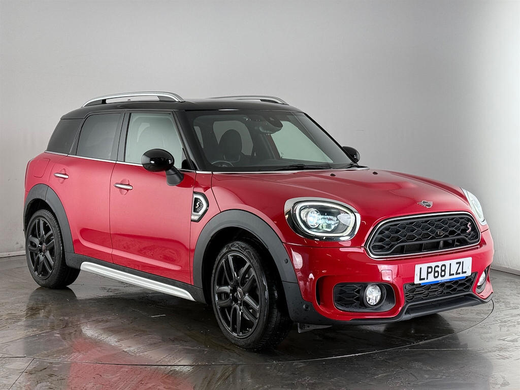 Countryman