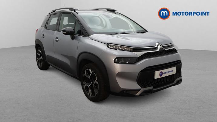 C3 Aircross