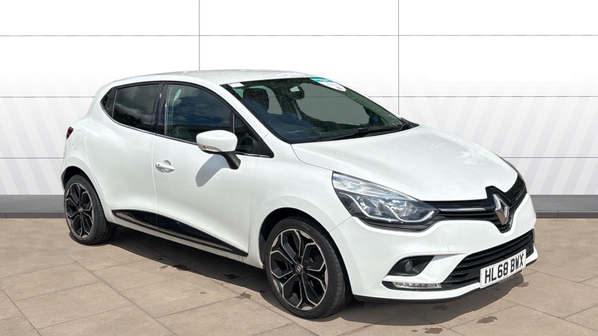Clio