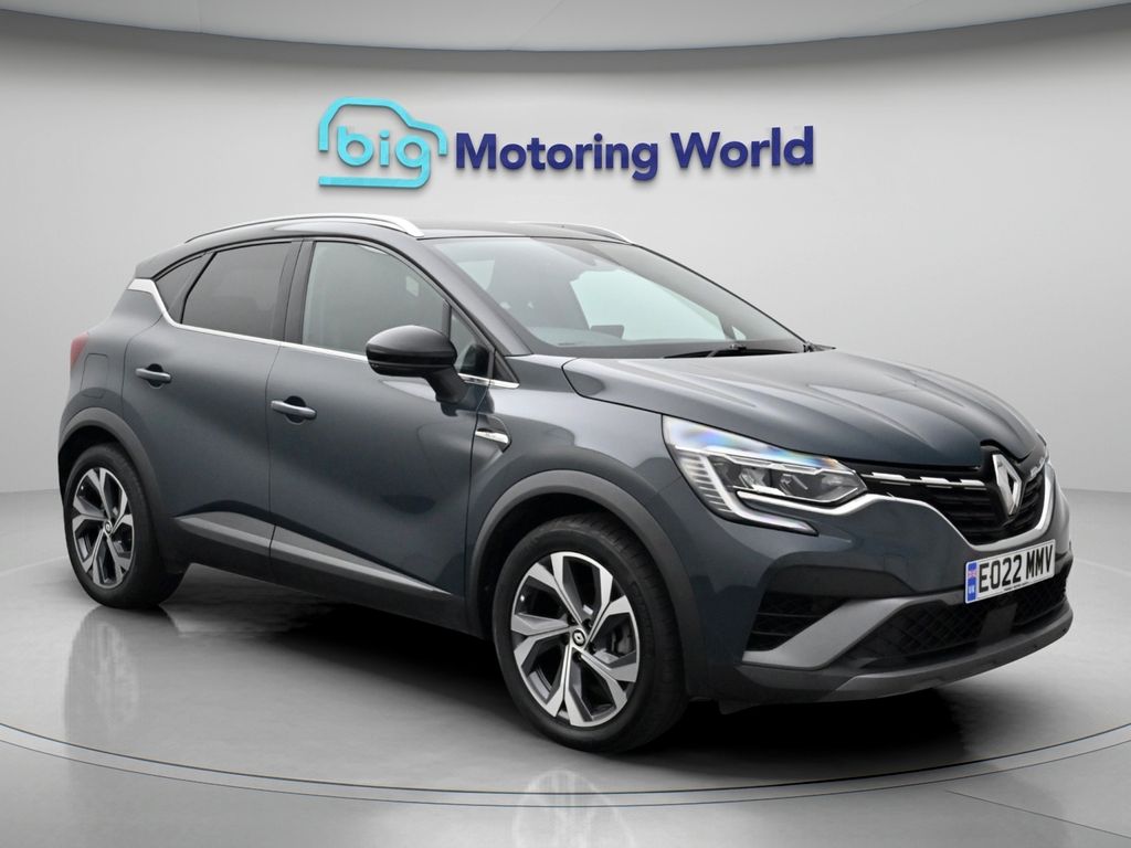 Captur