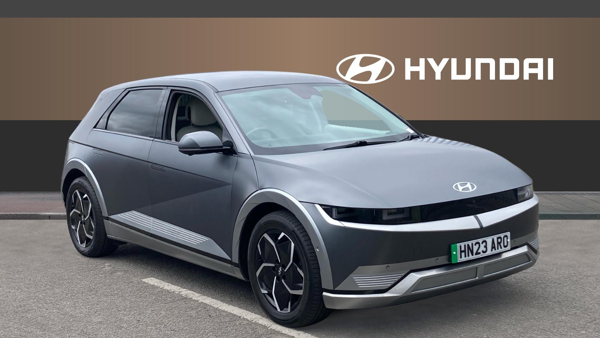 Ioniq 5