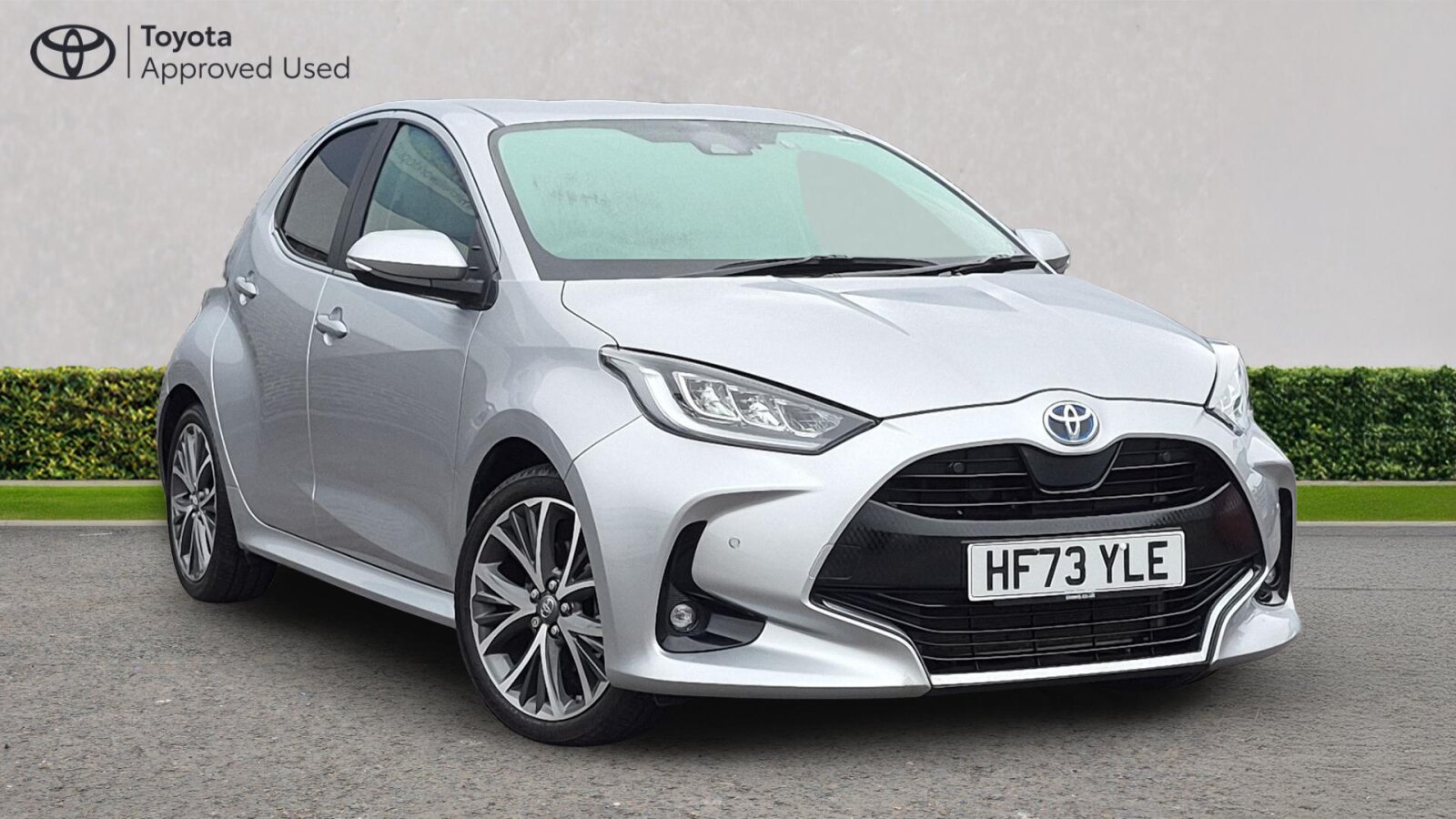 Yaris