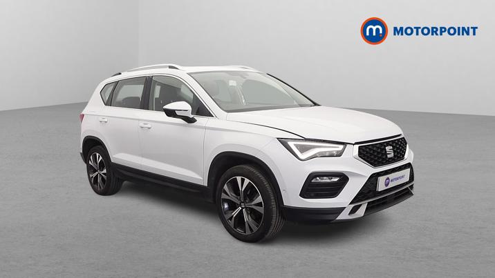 Ateca