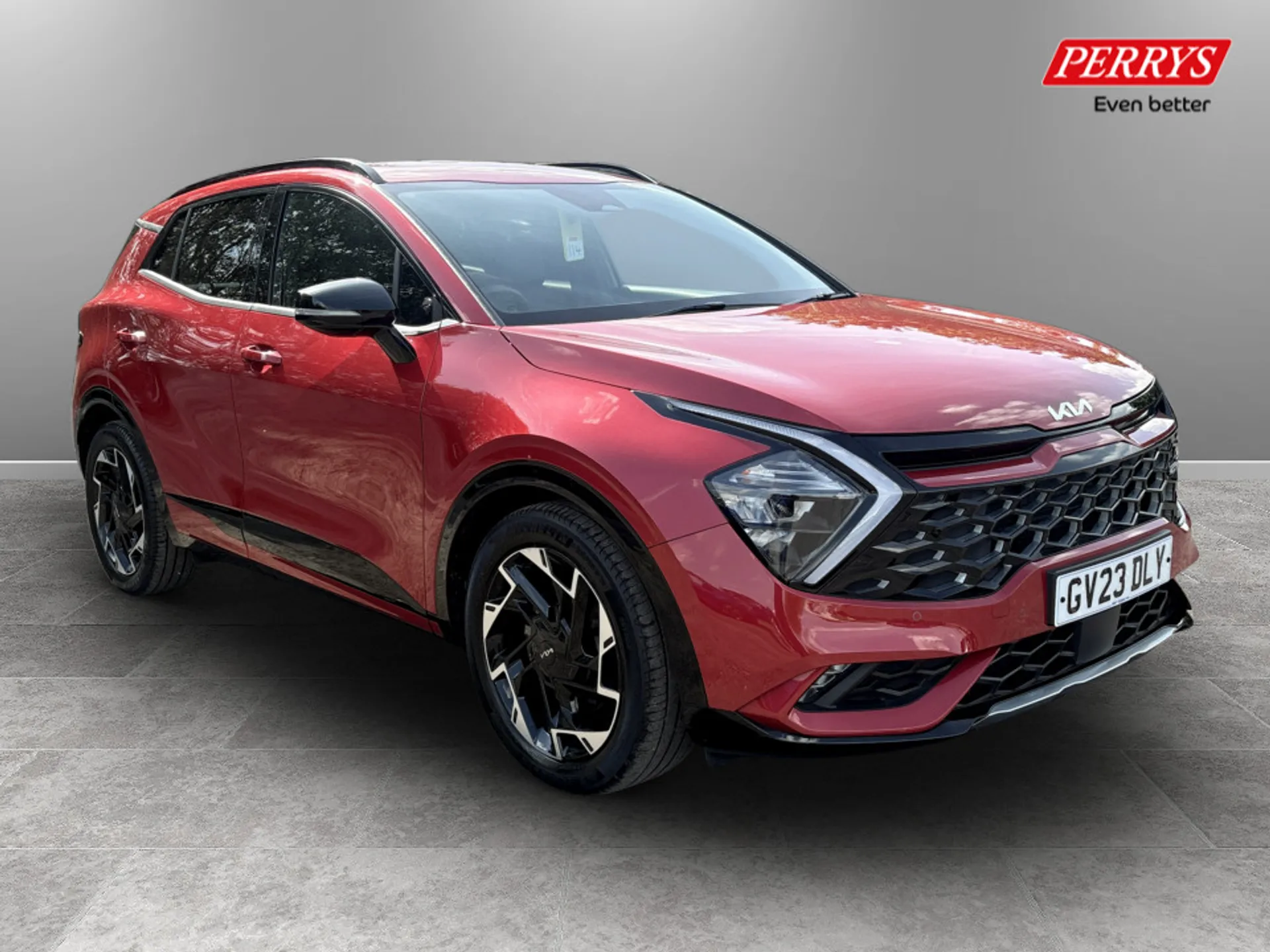 Sportage
