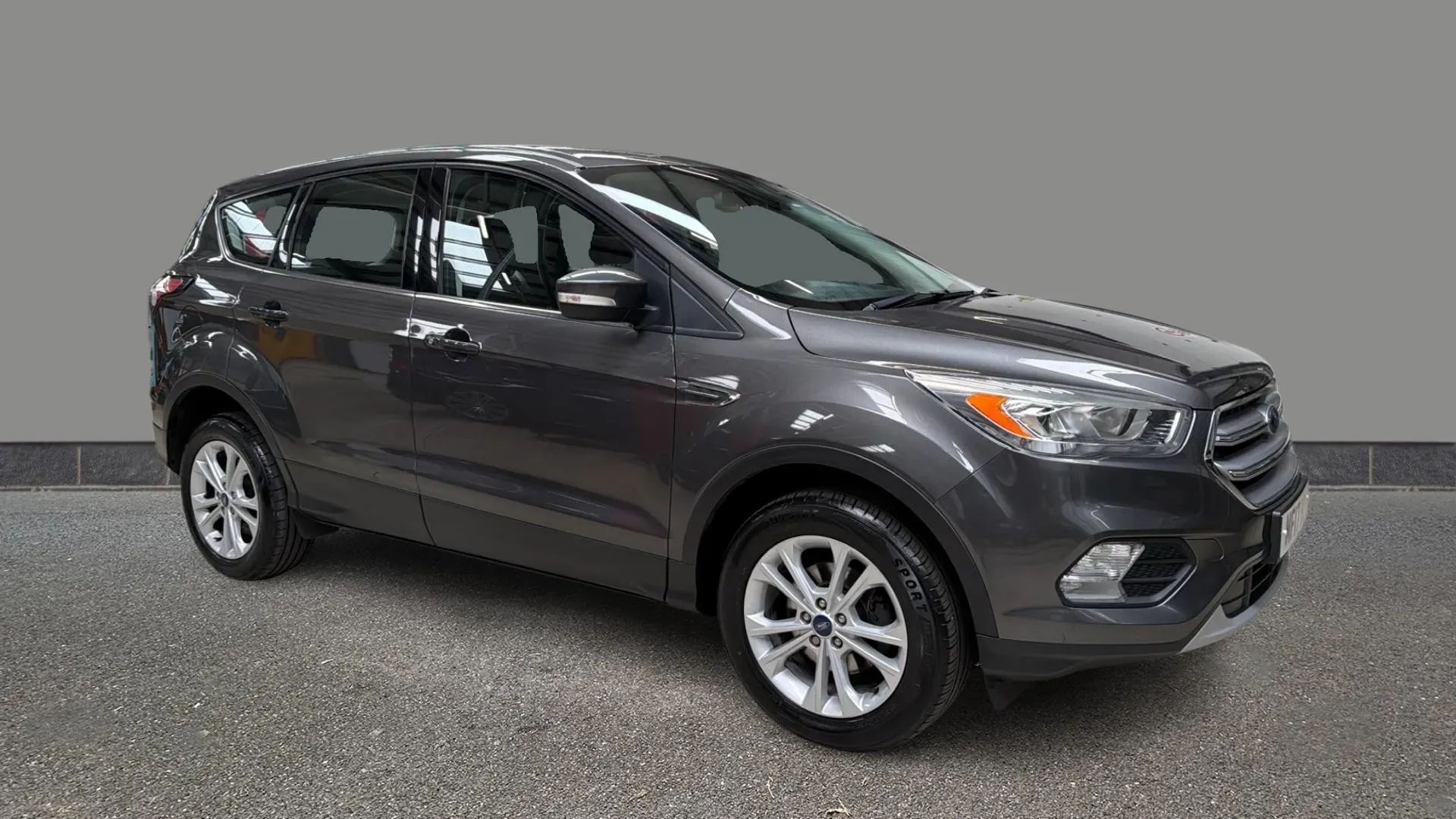 Kuga