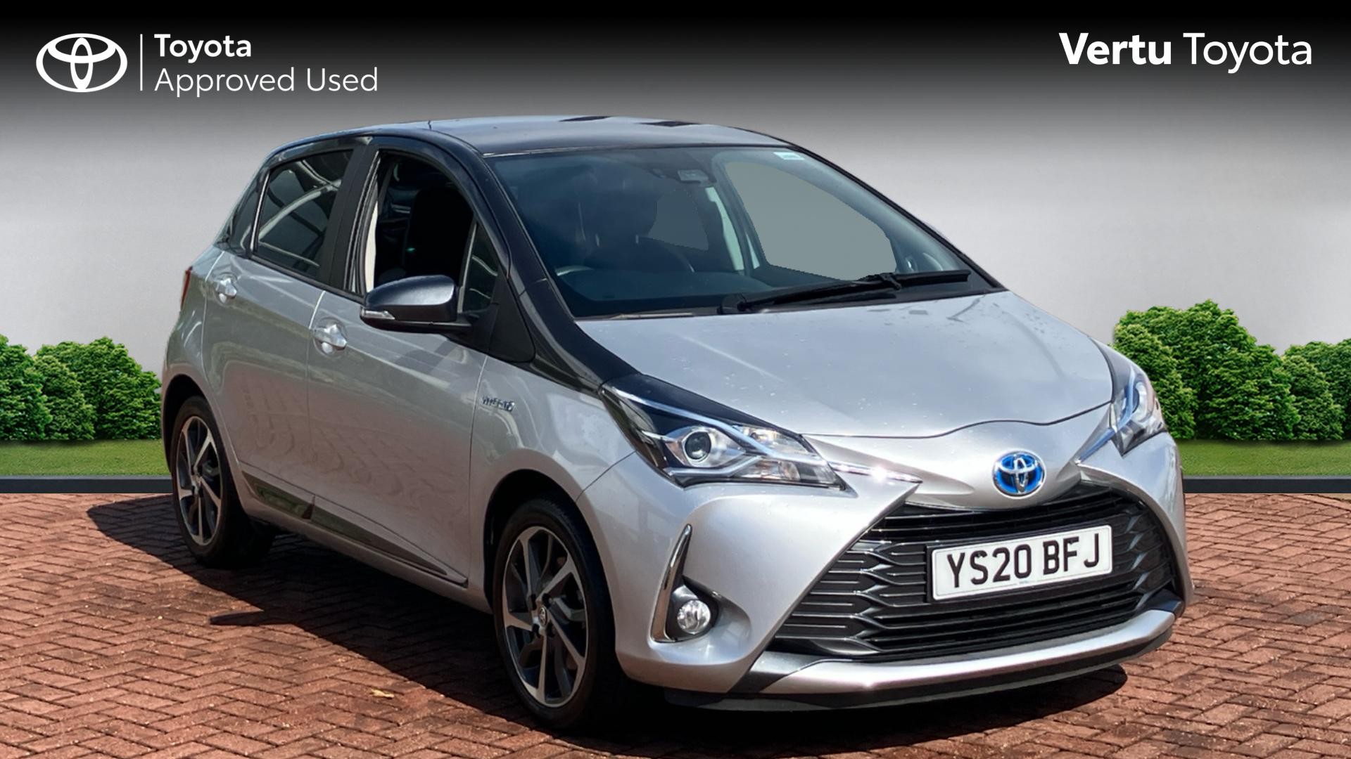 Yaris