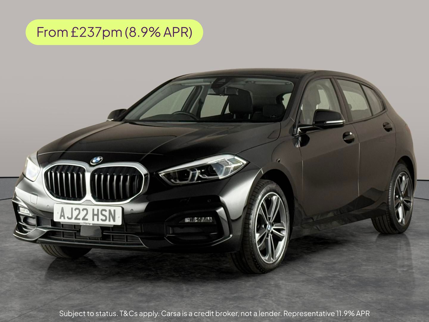 1 Series