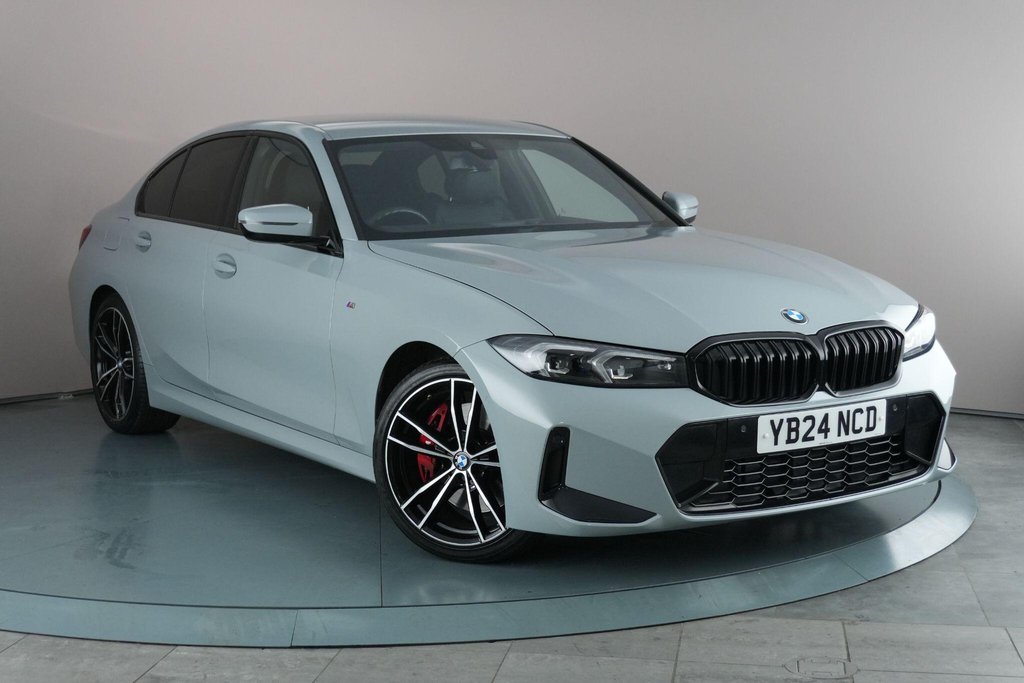 3 Series