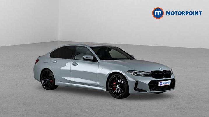 3 Series