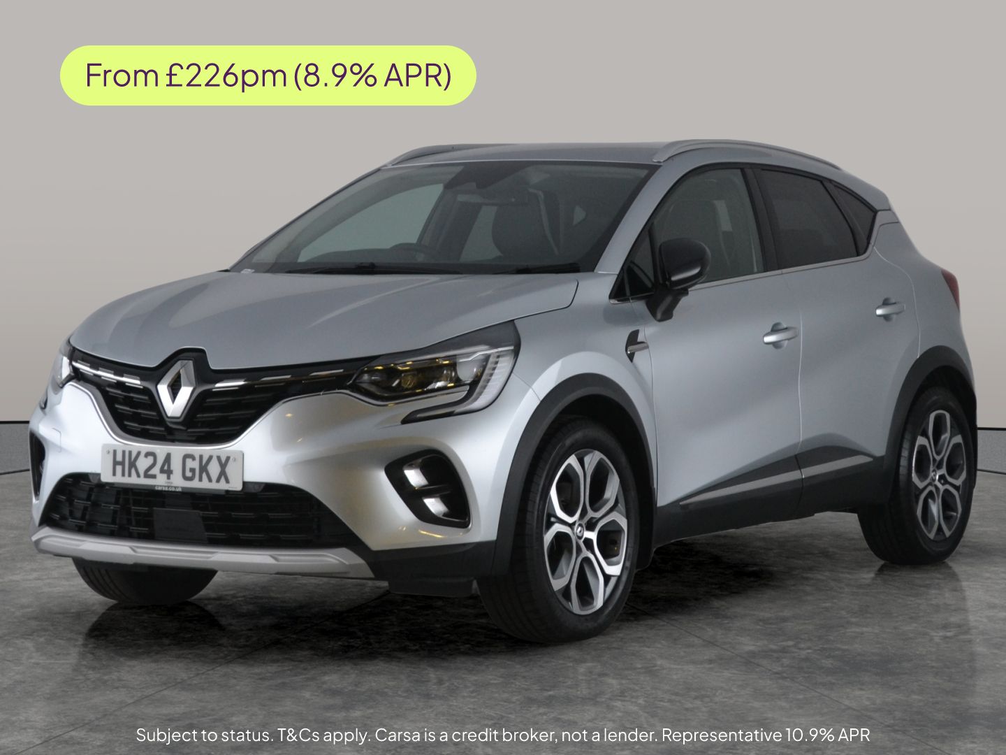 Captur