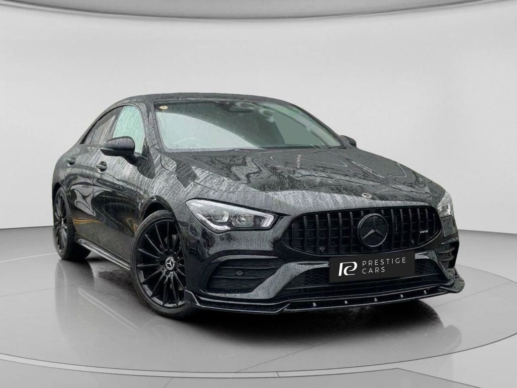 CLA