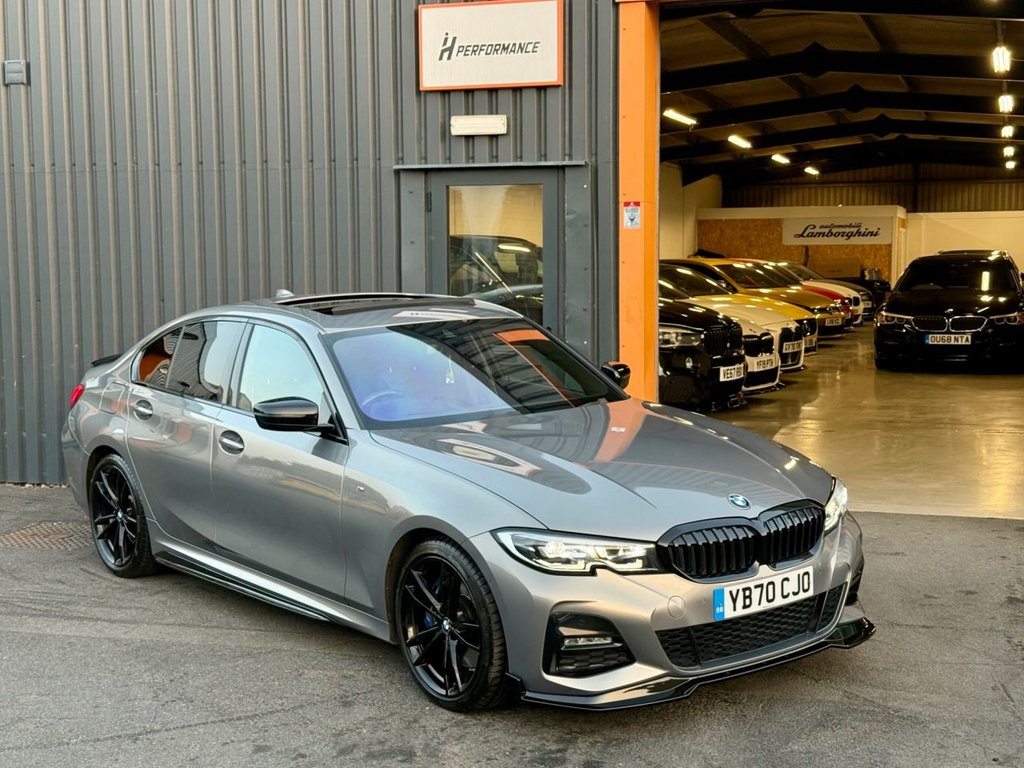 3 Series